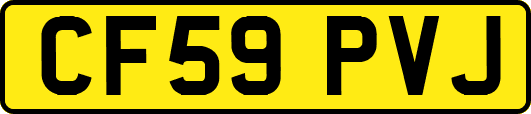 CF59PVJ