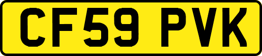 CF59PVK