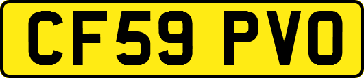 CF59PVO