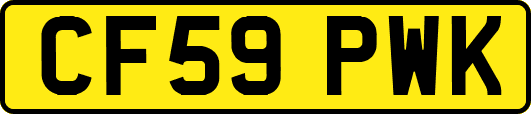 CF59PWK