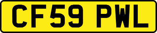 CF59PWL