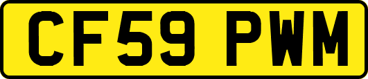 CF59PWM