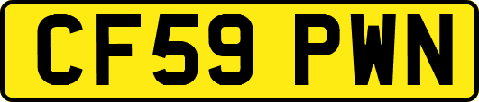 CF59PWN