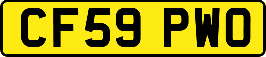 CF59PWO