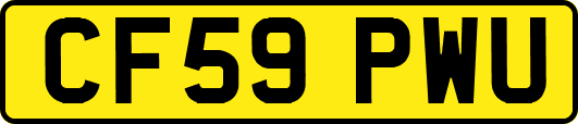 CF59PWU