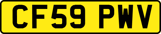 CF59PWV