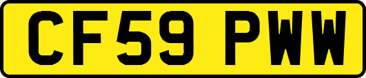 CF59PWW