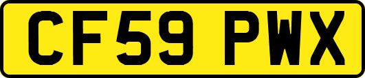 CF59PWX