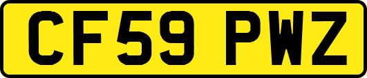 CF59PWZ