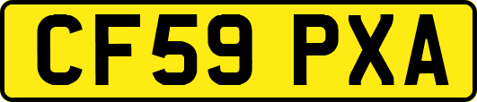 CF59PXA