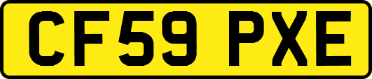 CF59PXE