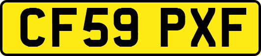 CF59PXF