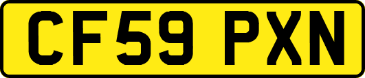 CF59PXN