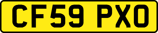 CF59PXO