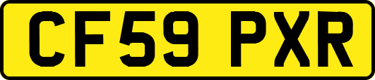 CF59PXR