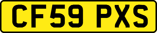 CF59PXS