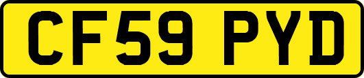 CF59PYD