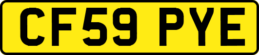 CF59PYE