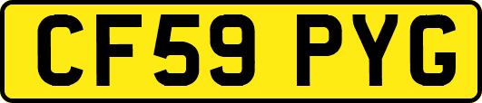 CF59PYG