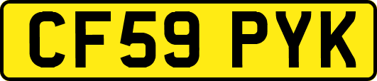 CF59PYK
