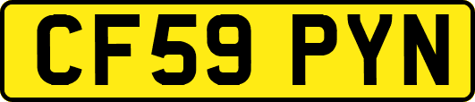 CF59PYN
