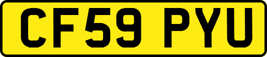 CF59PYU