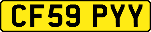 CF59PYY
