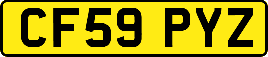 CF59PYZ