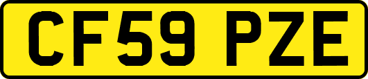 CF59PZE