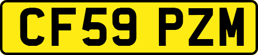 CF59PZM