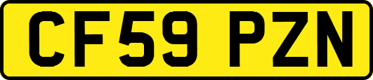 CF59PZN