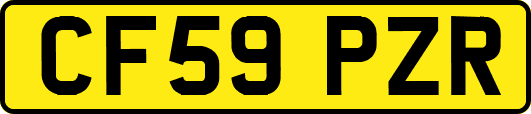 CF59PZR
