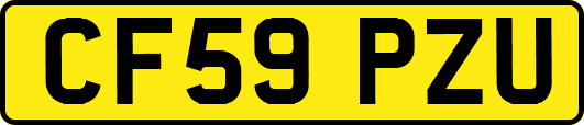 CF59PZU