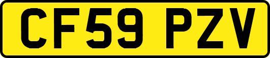 CF59PZV