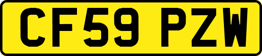 CF59PZW