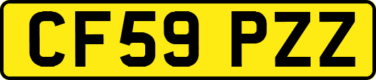 CF59PZZ