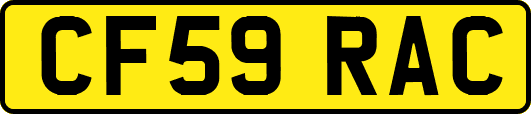 CF59RAC