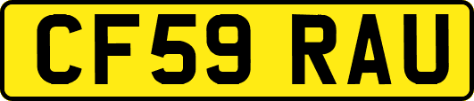 CF59RAU