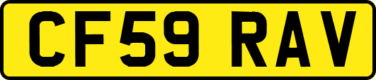 CF59RAV