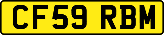 CF59RBM