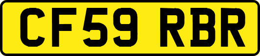 CF59RBR