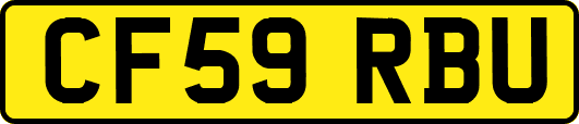 CF59RBU