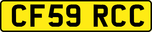 CF59RCC