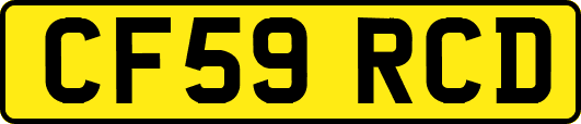 CF59RCD