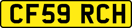 CF59RCH