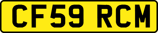 CF59RCM