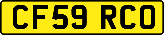 CF59RCO