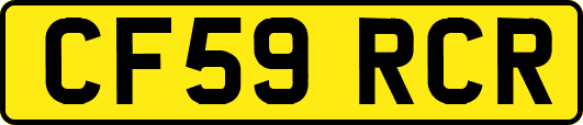 CF59RCR