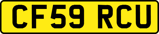 CF59RCU