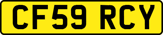 CF59RCY